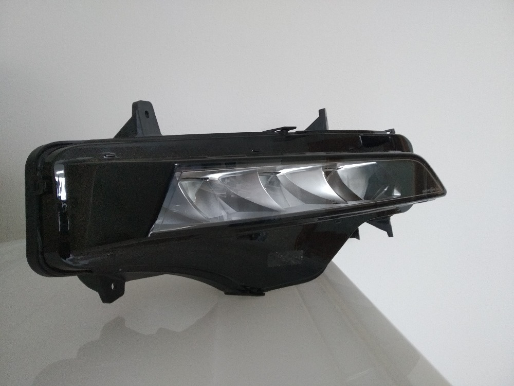 Mlhovka Octavia 4