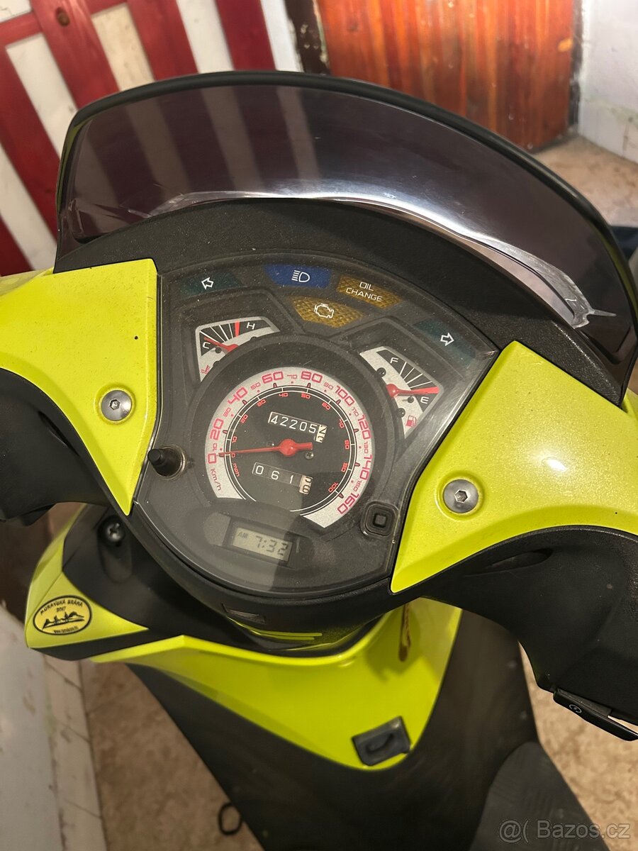 Honda SH 150i