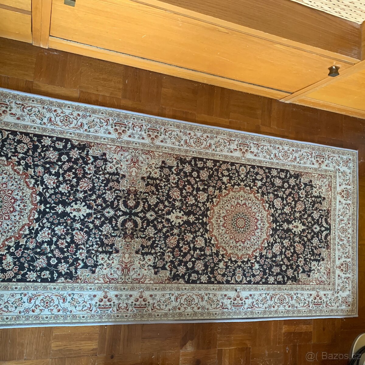 Koberec běhoun 60 x 320 cm
