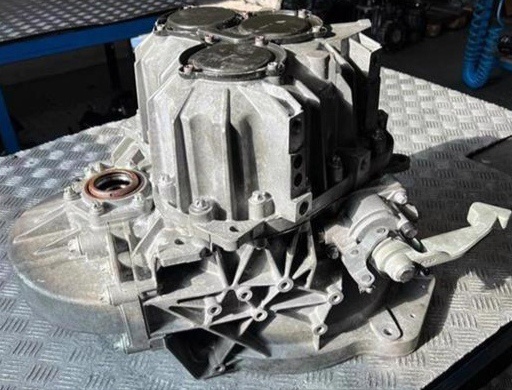 Převodovka 3.0 hdi / 3.0 jtd / 2.3 jtd
