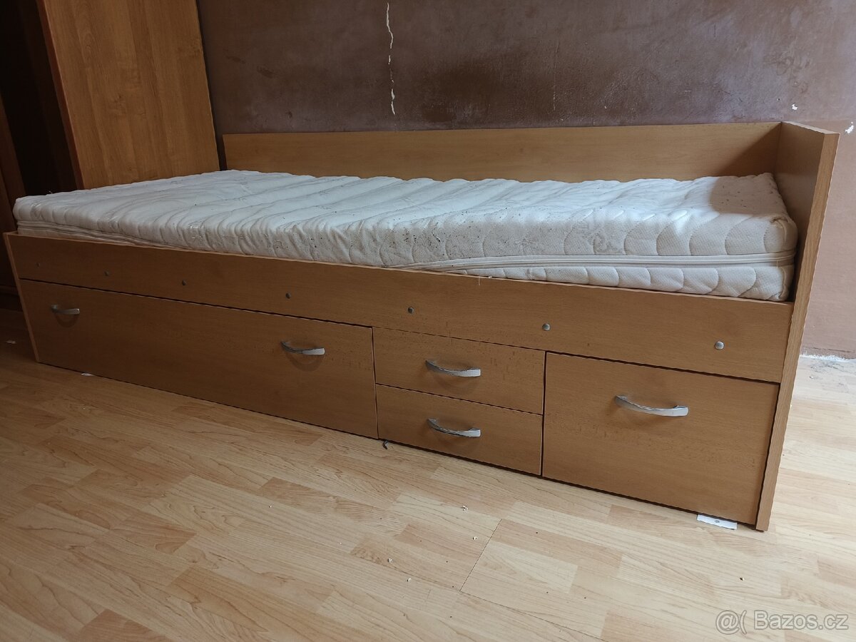Postel 90cm