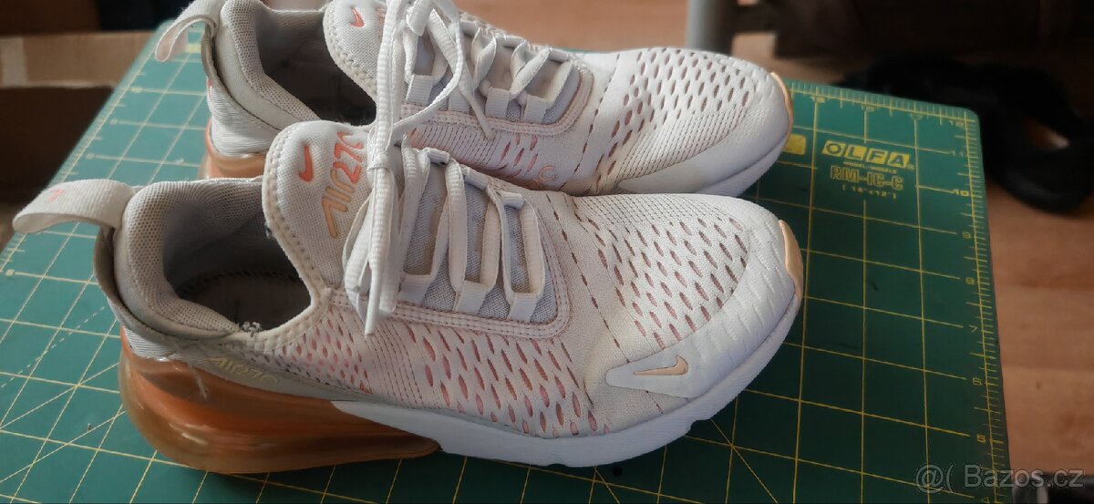 Nike Air270 vel. 39