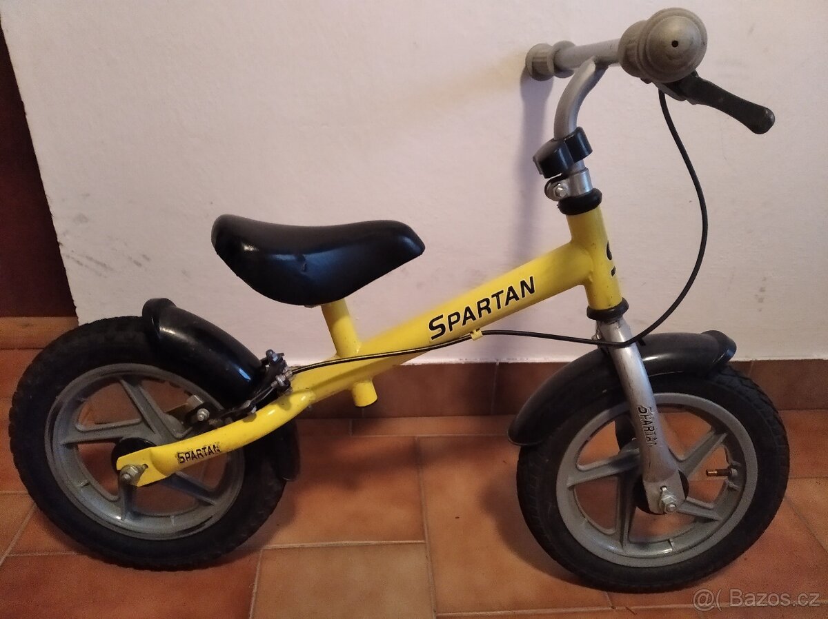 Odrážedlo