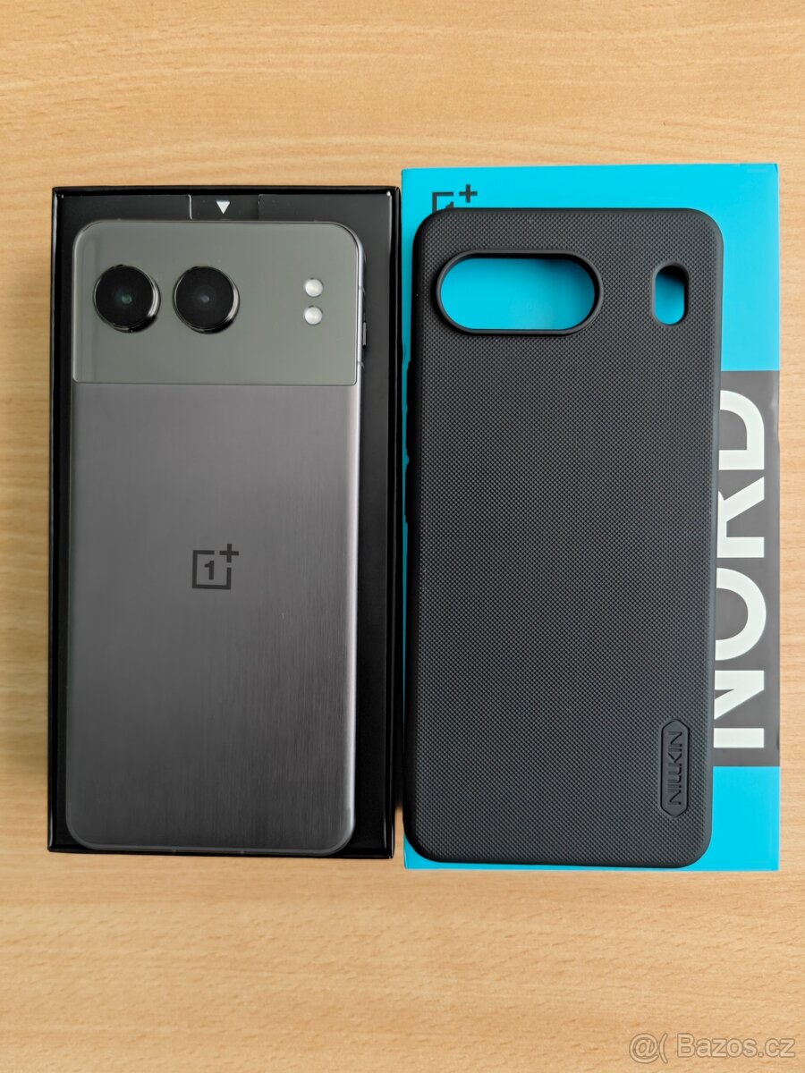 Xiaomi 13 + Oneplus nord 4 vyměním za Pixel 9
