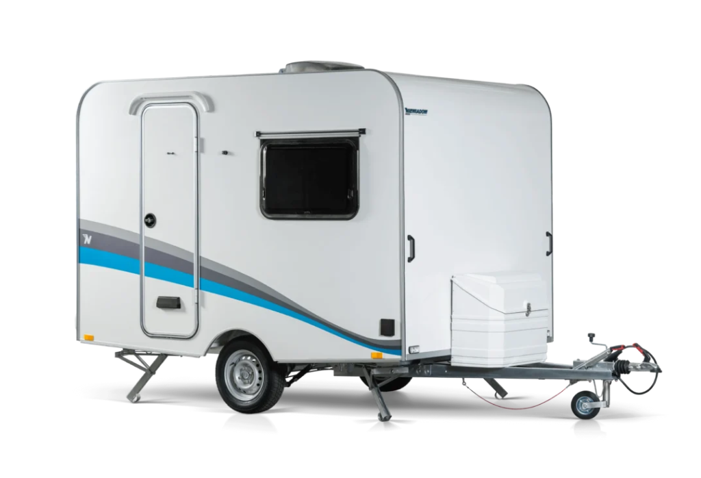 Karavan Niewiadow Lazur NTL