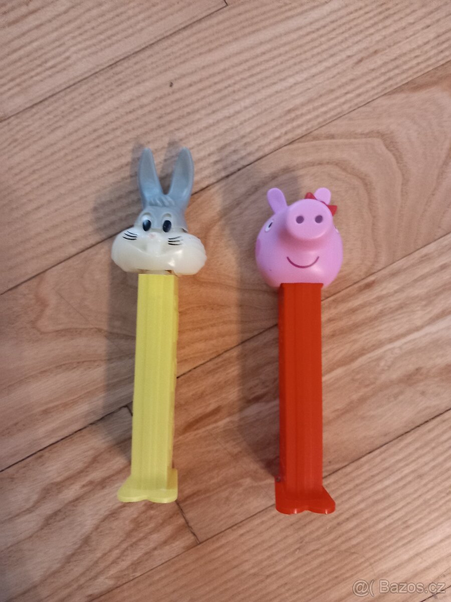 drobné hračky pro děti