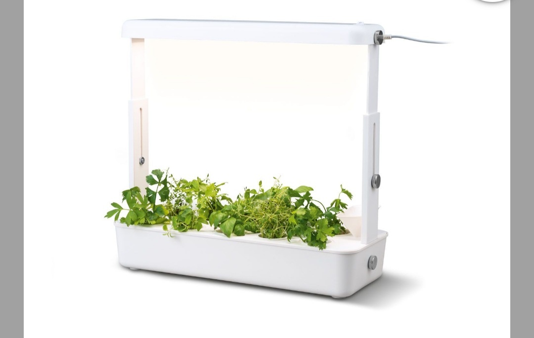 PARKSIDE® Systém pro pěstování rostlin s LED osvětlením