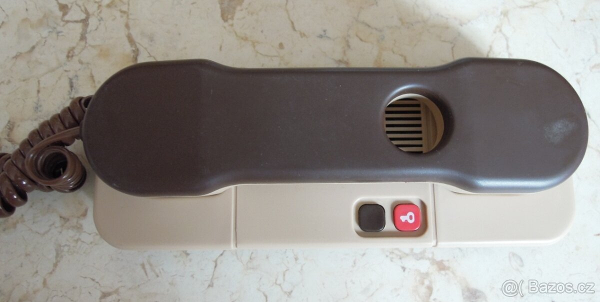 Prodám domácí telefón