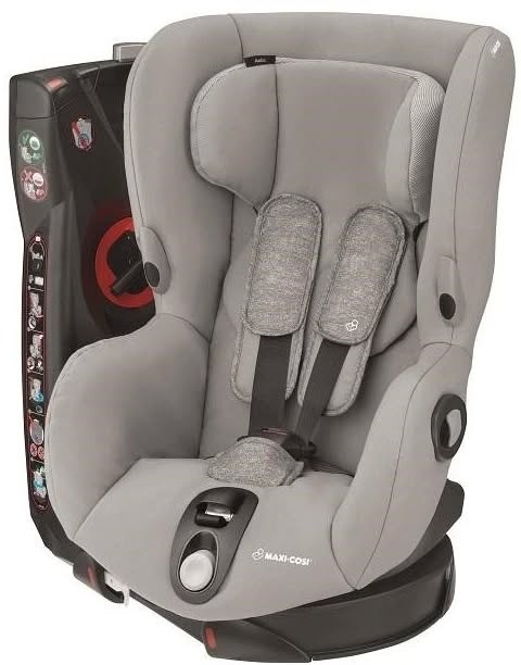 MAXI COSI Axiss Nomad Grey