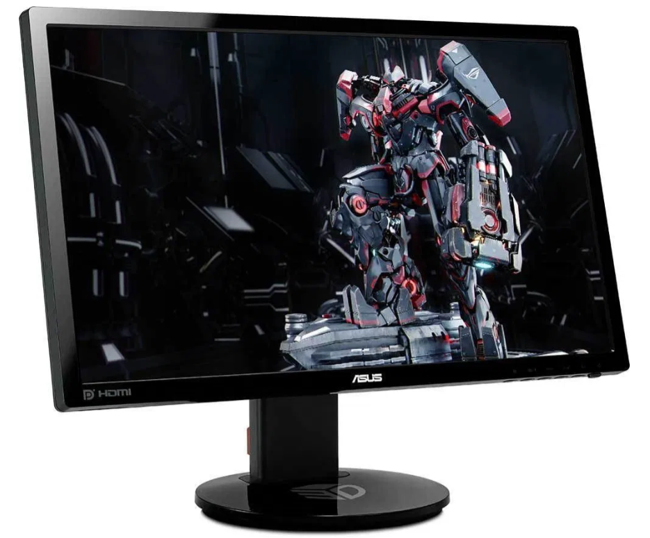Prodám herní Asus monitor 24''