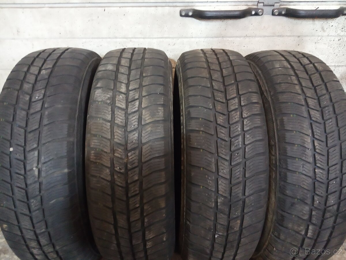 Zimní 175/65/14 175/65R14