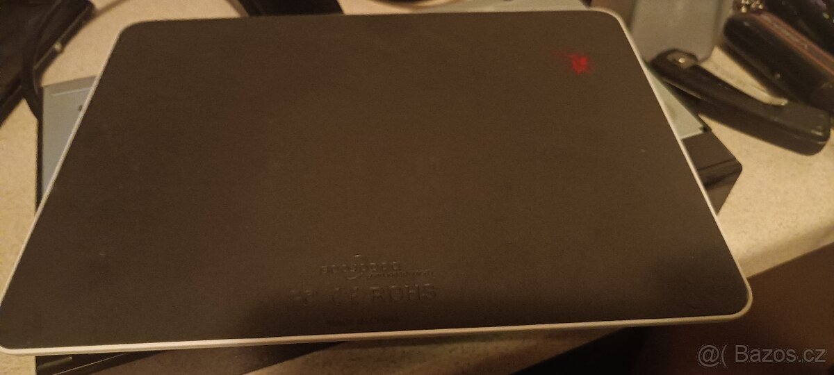 Goolodoq RoHS klávesnice