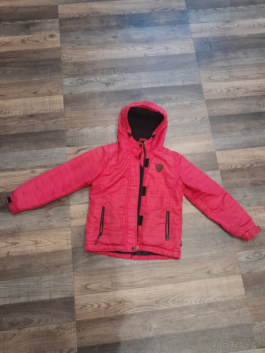Dětská bunda