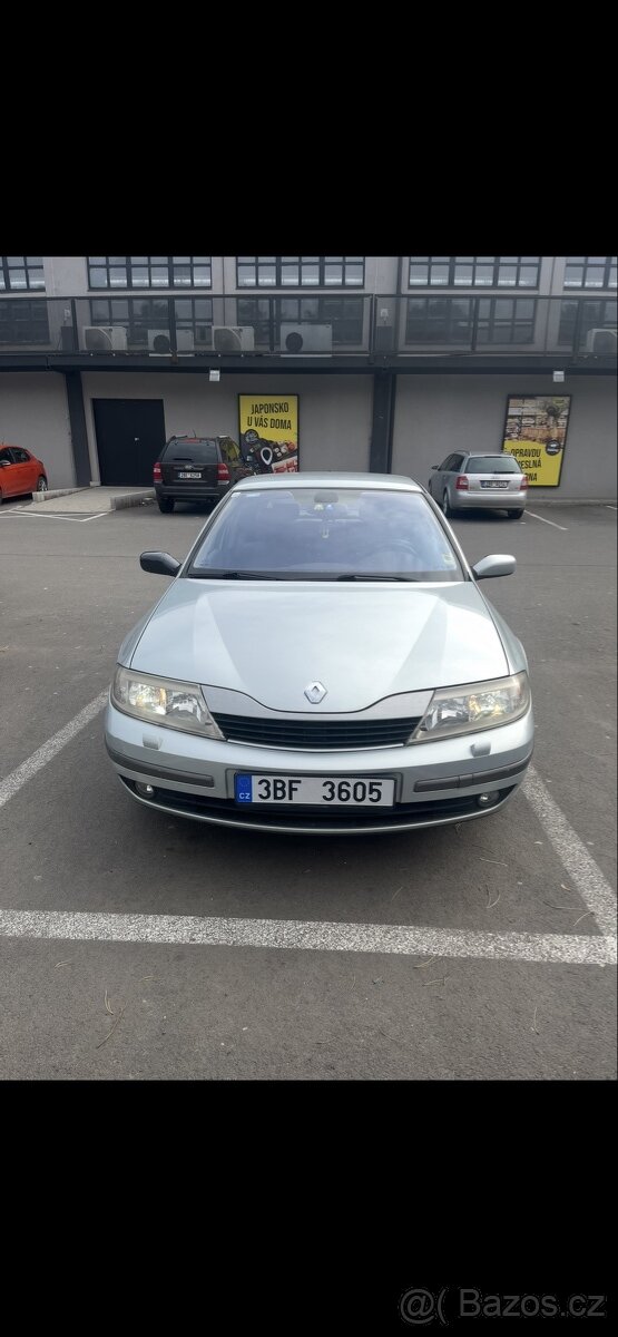 Prodam Renault Laguna 2