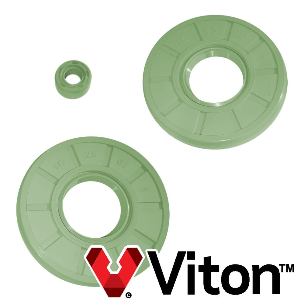 Gufera motoru Jawa 250 Pérák, Kývačka, Panelka - (Viton™)