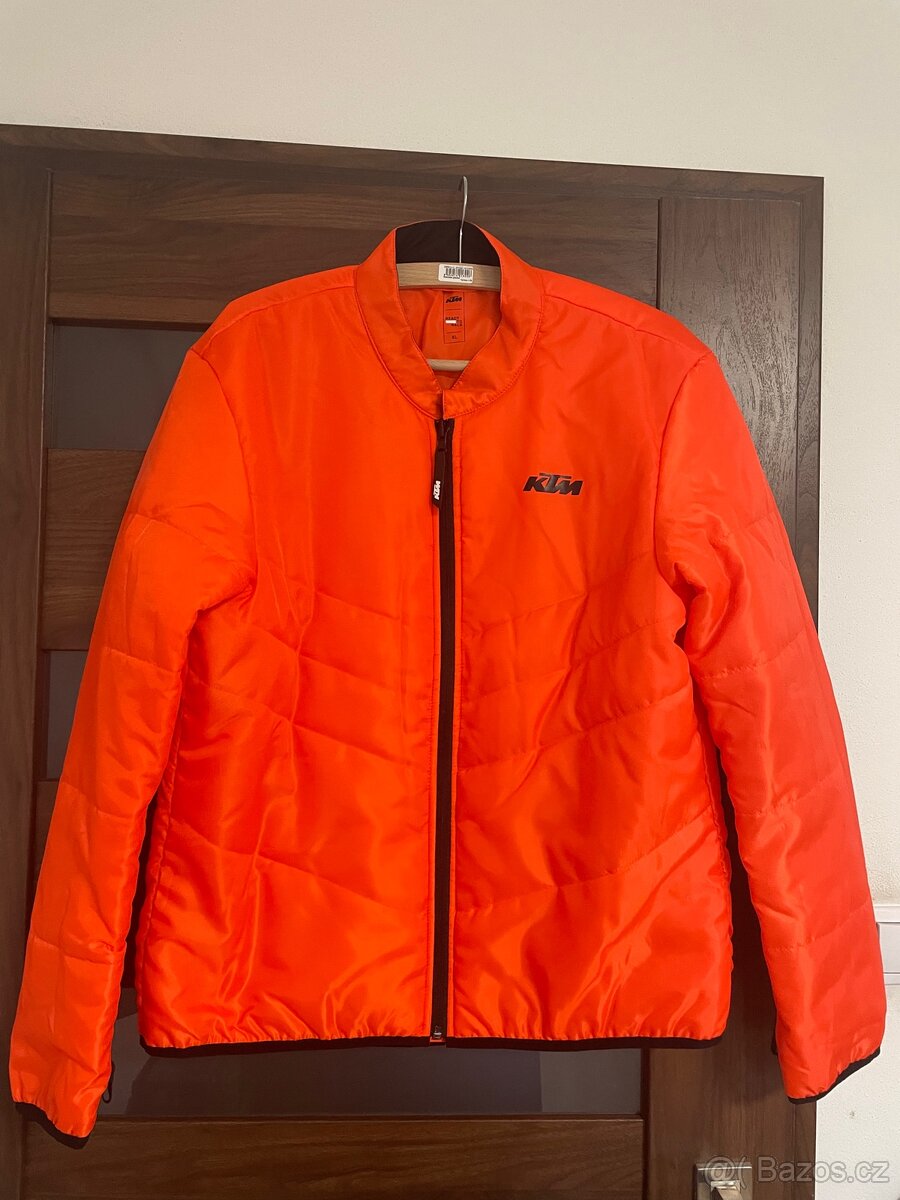 Dámská bunda Ktm