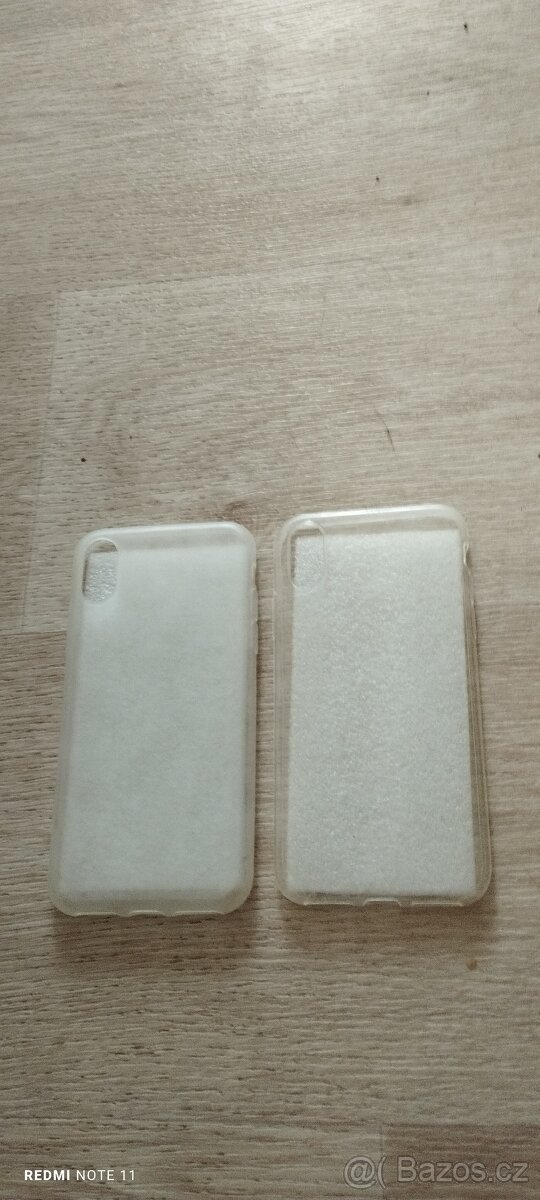 2 kryty na smartphone