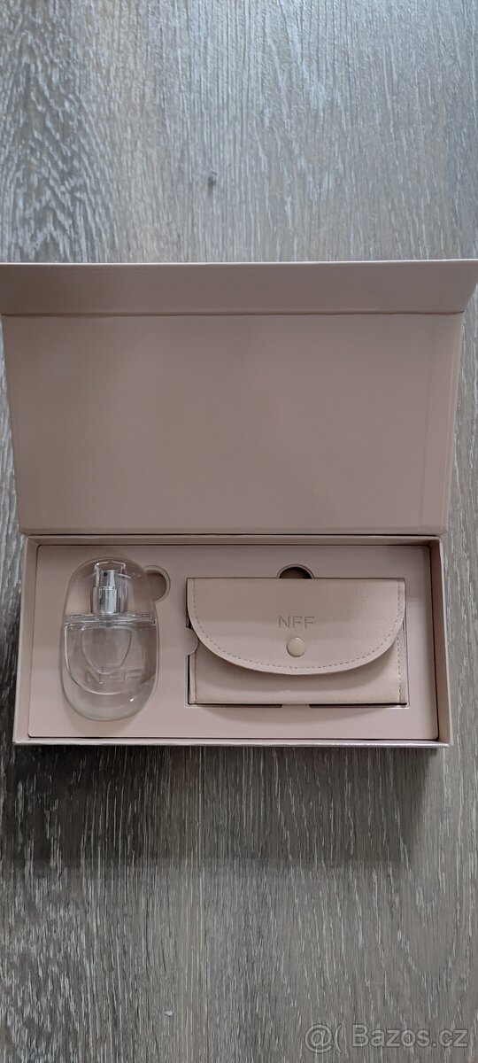 Dárkova kazeta No Fragrance Fragrance