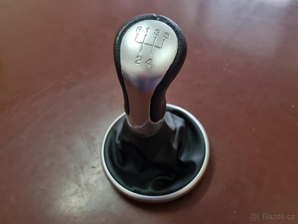 Radici páka (radicka) SKODA Fabia Roomster