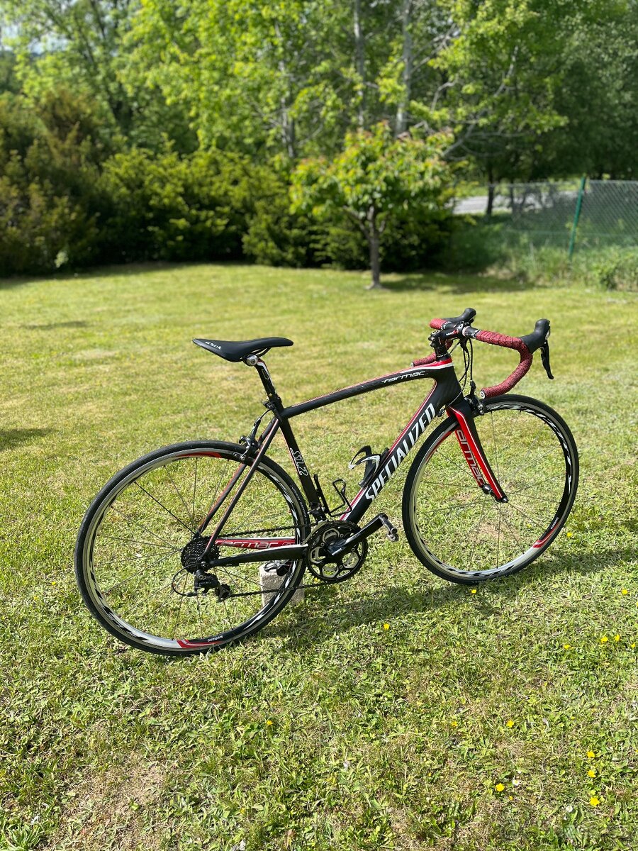 Silniční kolo Specialized Tarmac SL 2