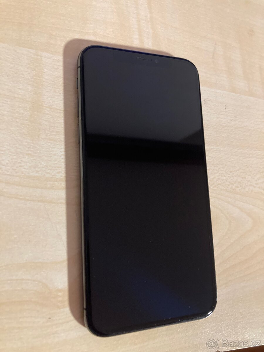 Iphone x jako nový