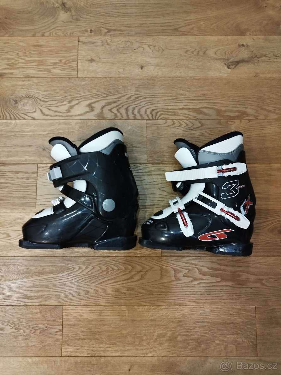 Prodám lyžáky Dalbello