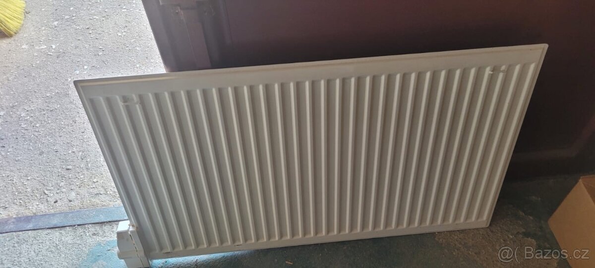 primotop - radiator - prenosne topeni