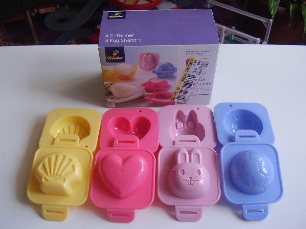 Drobné potřeby do kuchyně-plast+silikon