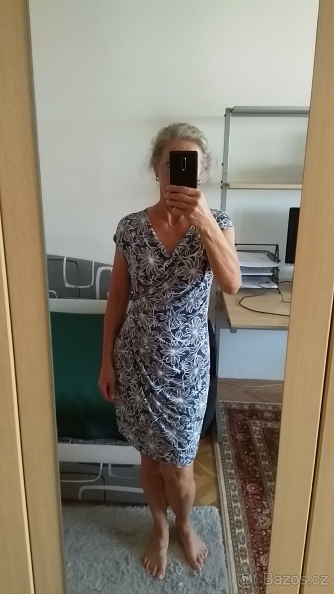 Společenské šaty z boutique Comtessa č. 3