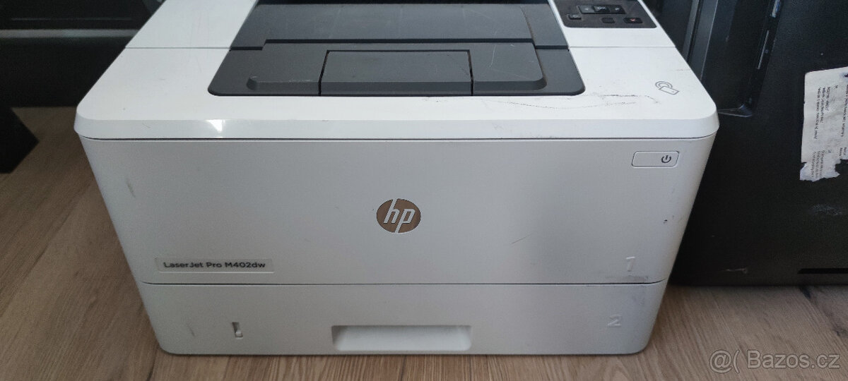 HP LaserJet Pro M402dw