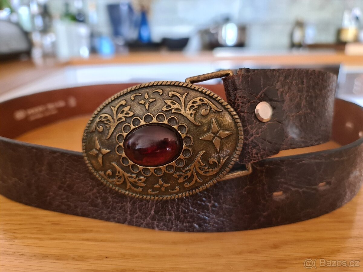 Dámský pásek 90 cm - nový