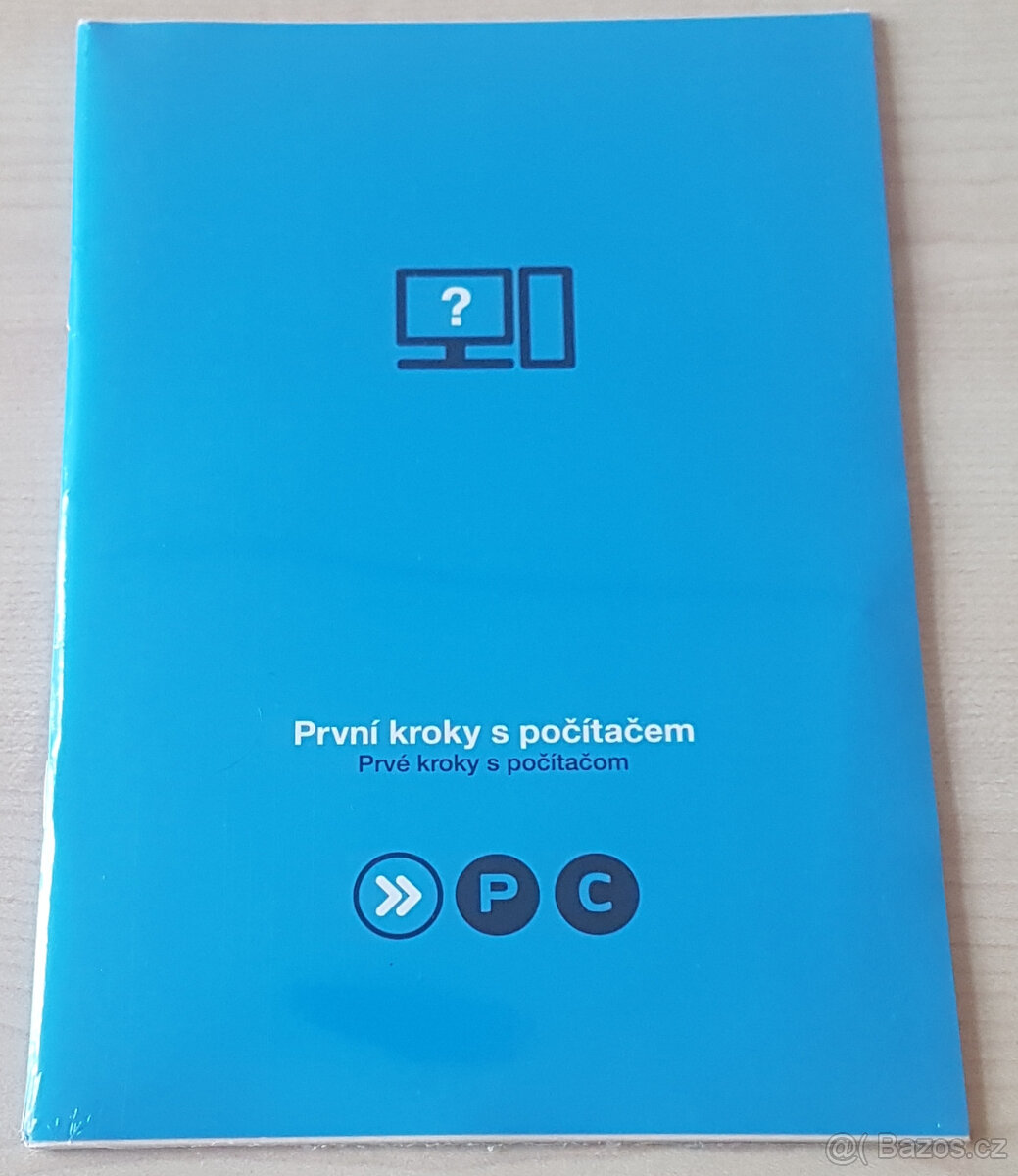 První kroky s počítačem