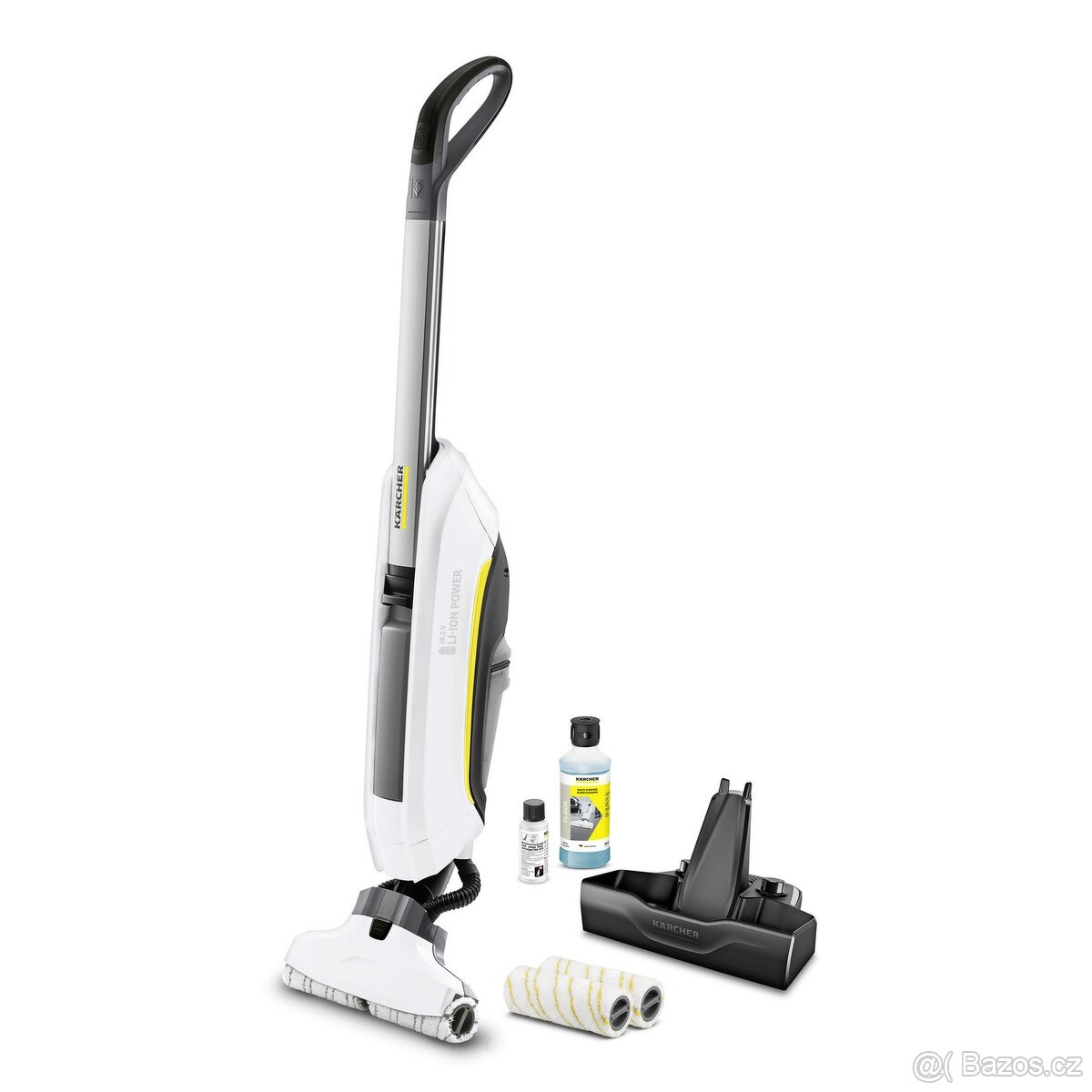 KÄRCHER FC 5 Premium