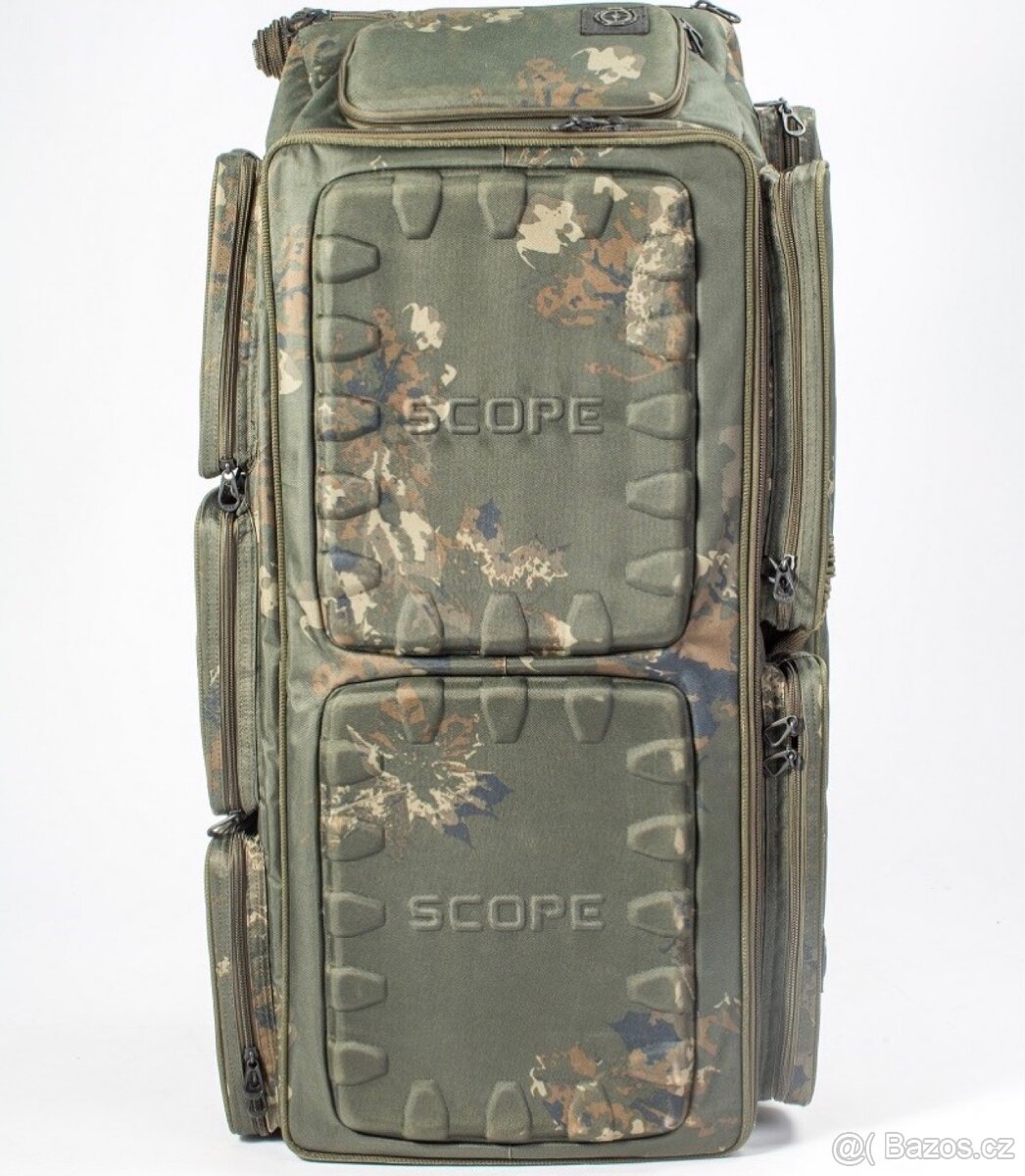 Nash scope ops r6 transformer 6ft