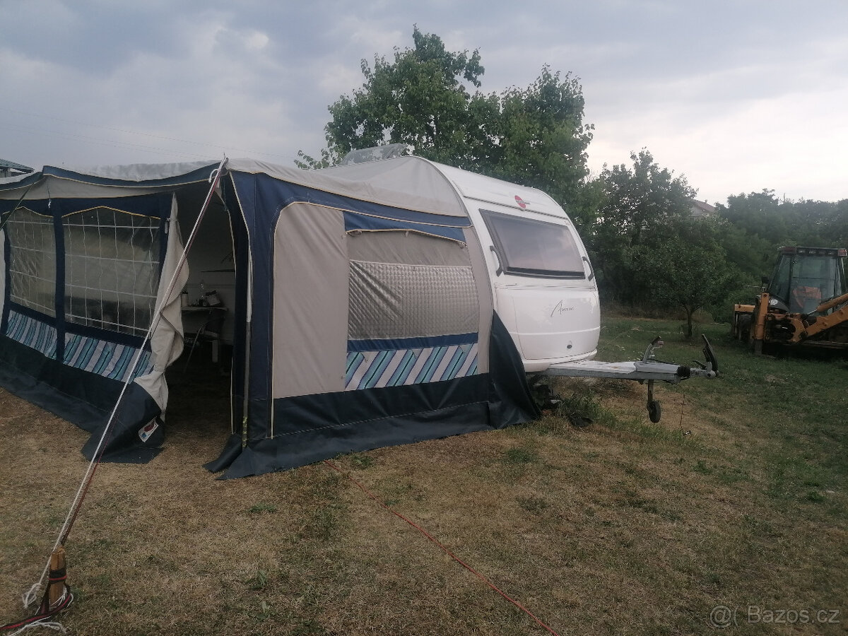 karavan