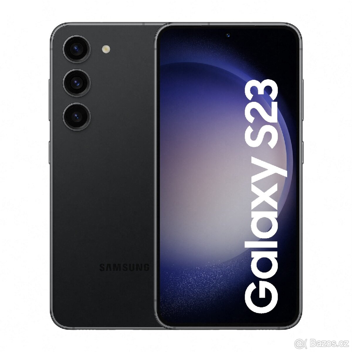 Koupím nový Samsung Galaxy S23 / S24