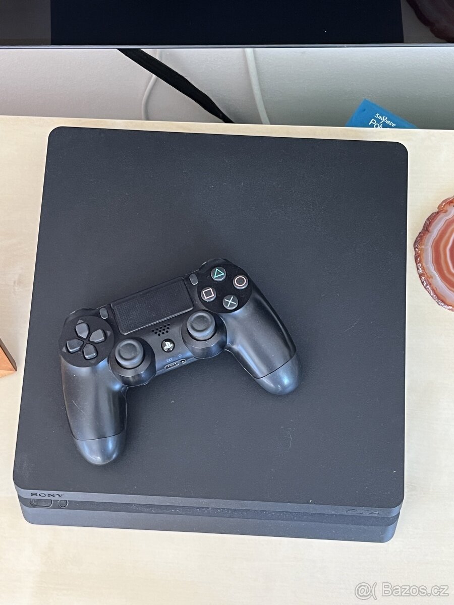 Ps4 Slim