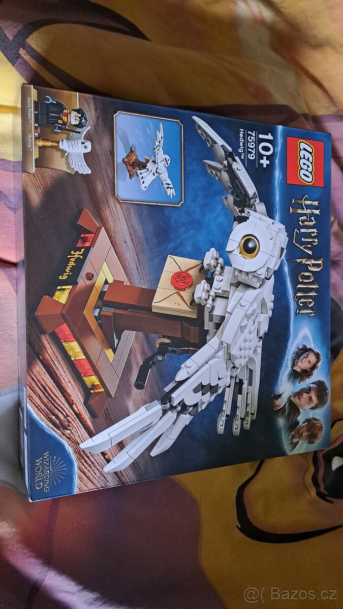LEGO Harry Potter (75979) Hedvika