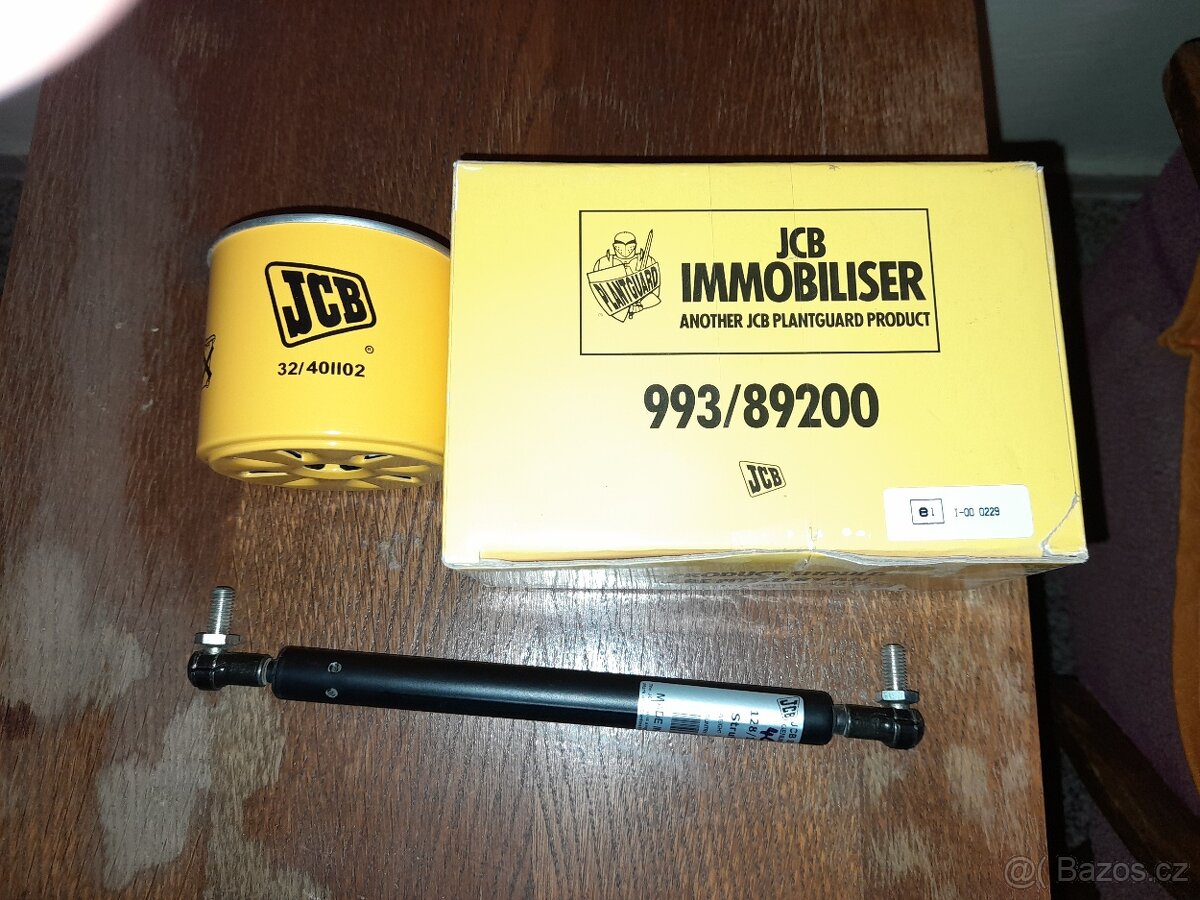 JCB