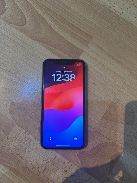 IPHONE XR, 64GB,
