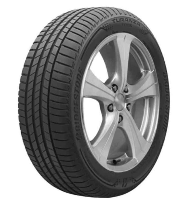 Letní pneu Bridgestone 195/55 R16 91 Turanza T005, nejeté