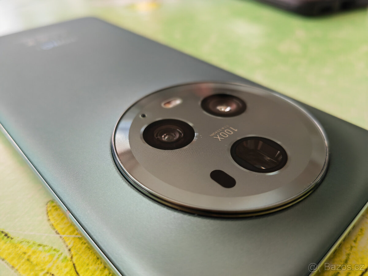 Honor Magic 5 Pro 12/512 GB Záruka 9 měsíců