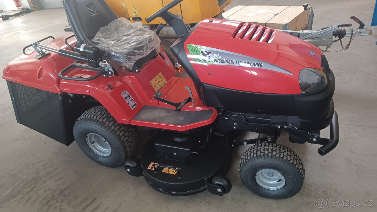 Sekačka Wisconsin W2979/122