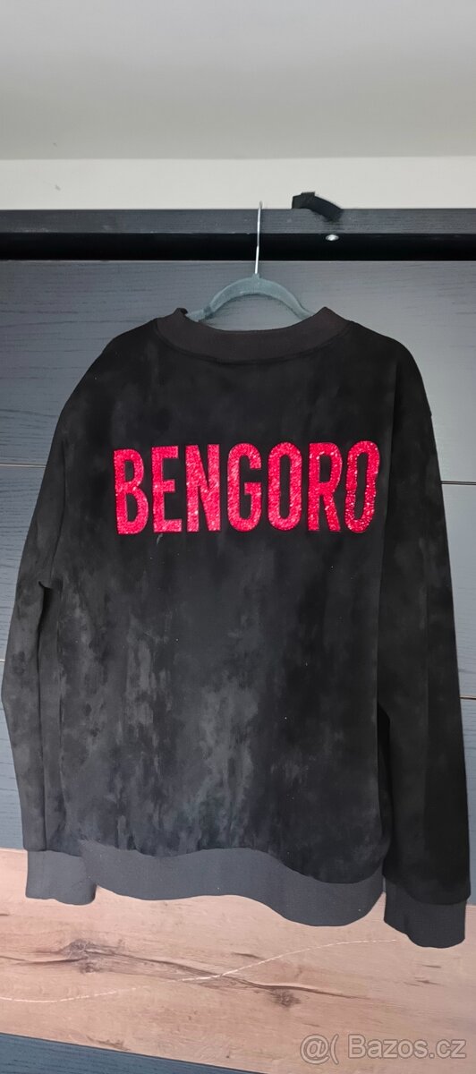Kožena bunda BENGORO
