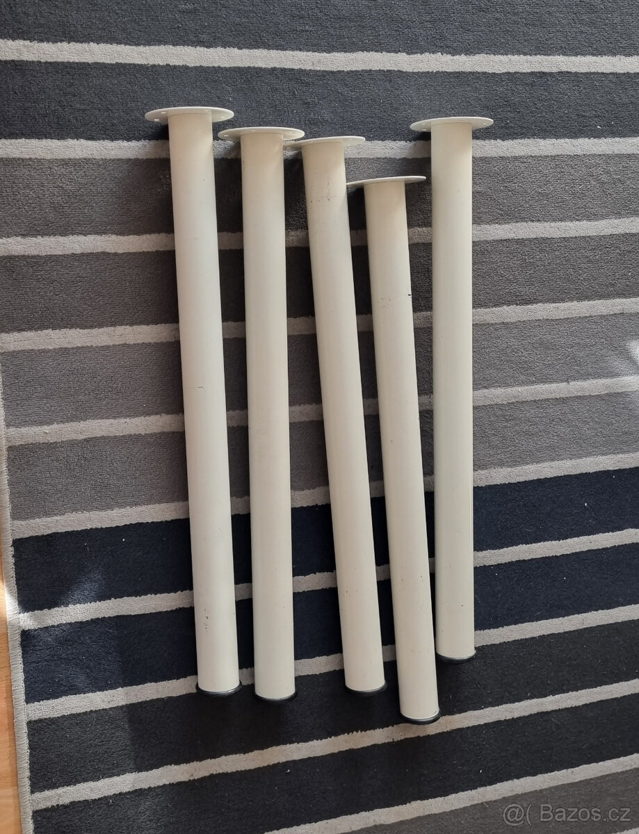 Nohy IKEA Vika ke stolu⭐