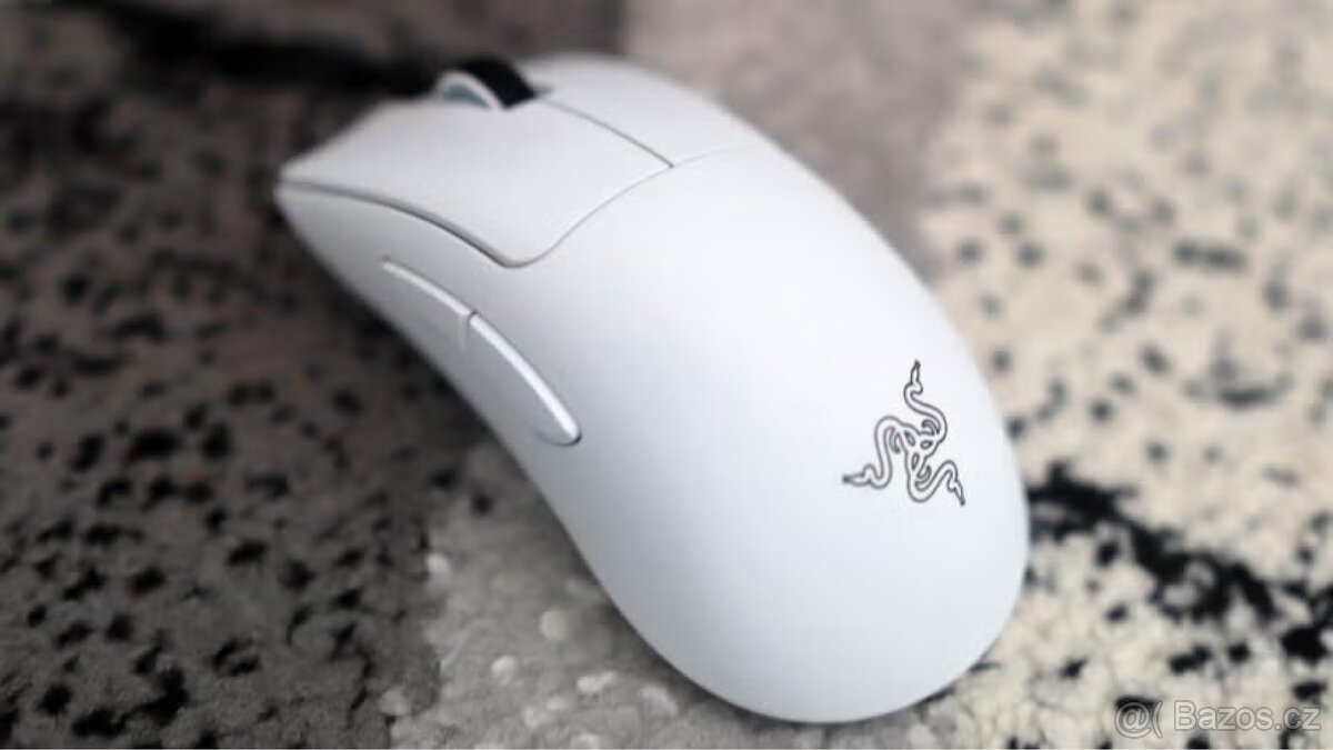 Razer Deathadder V3 Pro