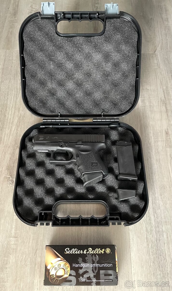 Glock 27