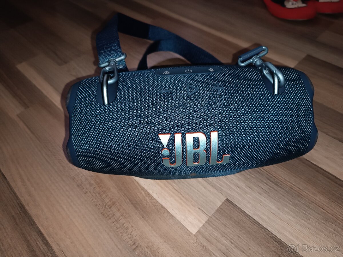 JBL Xtreme 4