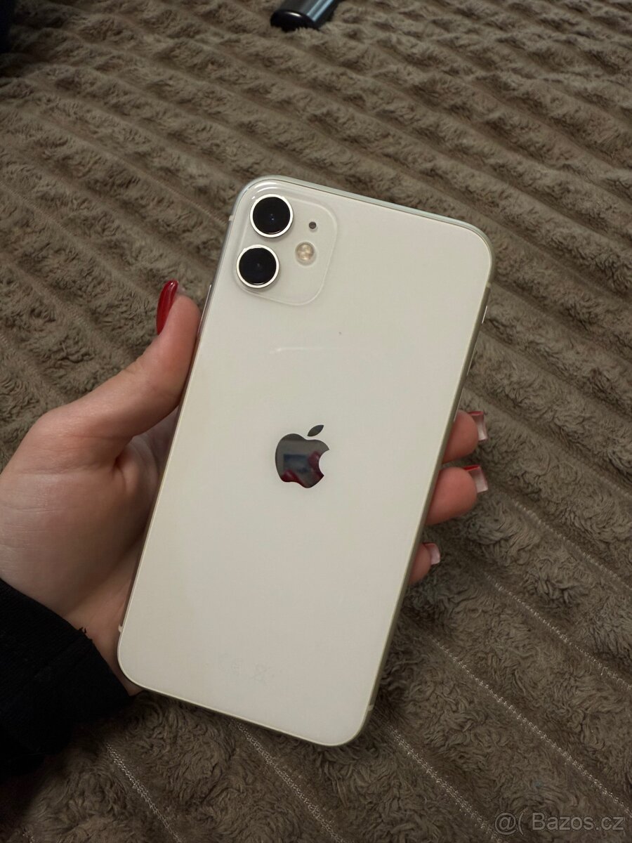 iPhone 11 128g