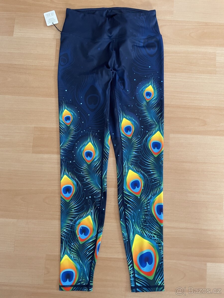 Legíny Dedoles vel. S / 170
